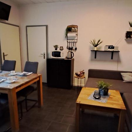 Ferienwohnung Talblume Marl Εξωτερικό φωτογραφία