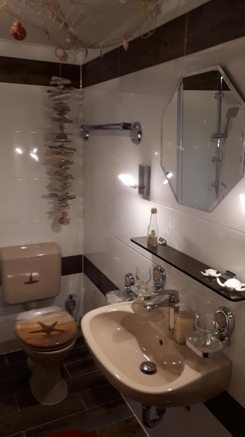 Ferienwohnung Talblume Marl Εξωτερικό φωτογραφία