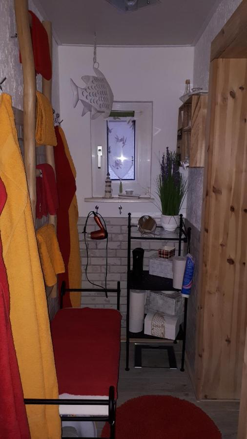 Ferienwohnung Talblume Marl Εξωτερικό φωτογραφία