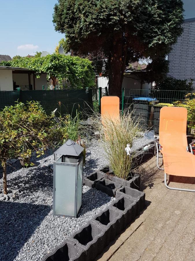 Ferienwohnung Talblume Marl Εξωτερικό φωτογραφία